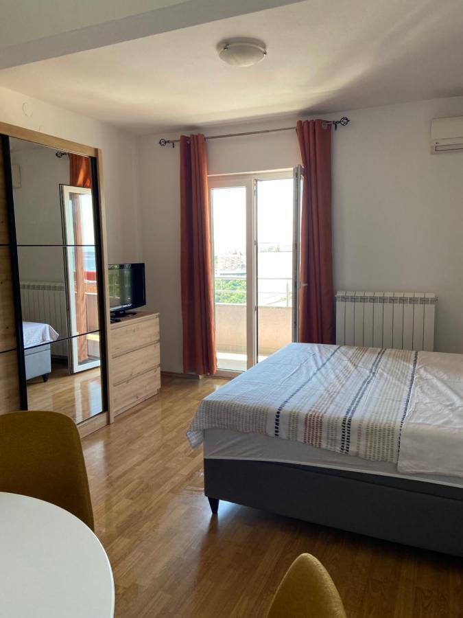 Marko Antonio 2 Crikvenica Exterior foto