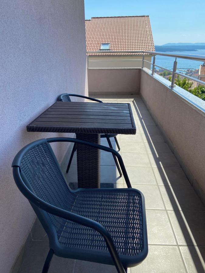 Marko Antonio 2 Crikvenica Exterior foto